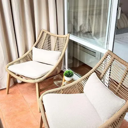 La Pau Apartamento