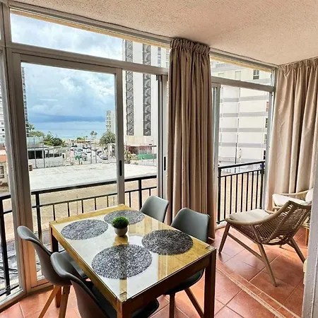 La Pau Apartamento