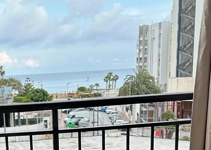 Apartamento La Pau