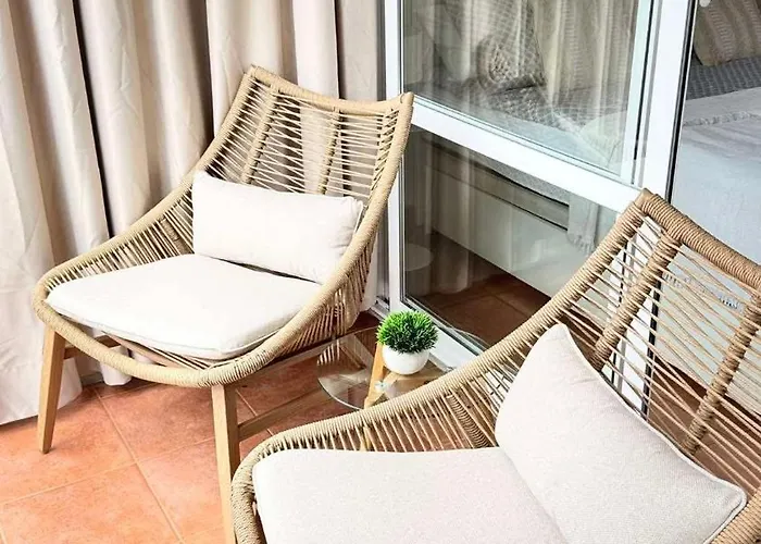 La Pau Apartamento