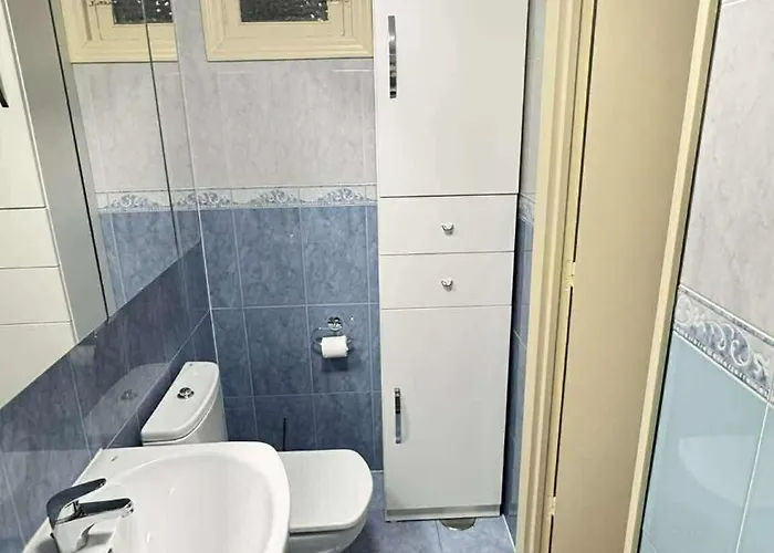 Apartamento La Pau